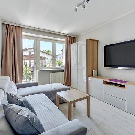 Grand Apartments Sopot Sands Экстерьер фото