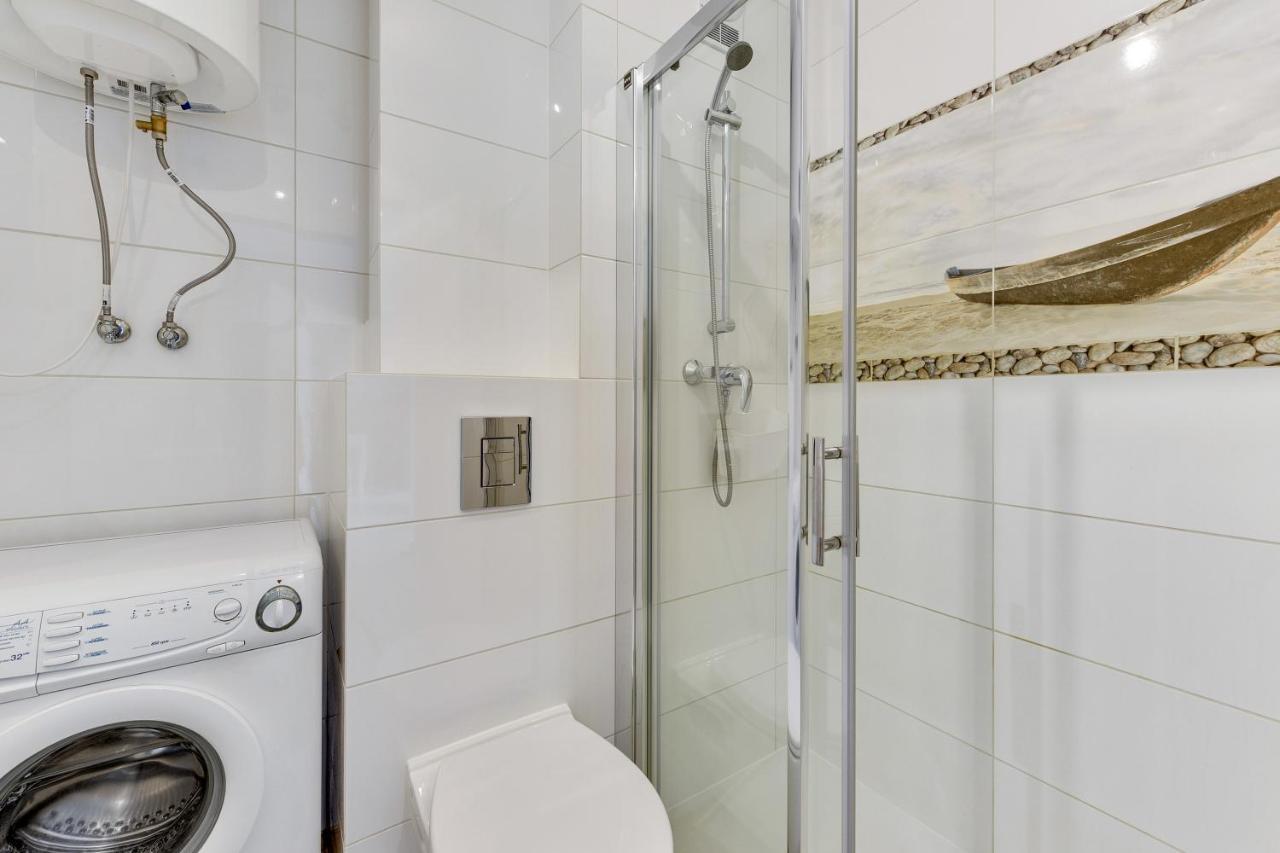Grand Apartments Sopot Sands Экстерьер фото