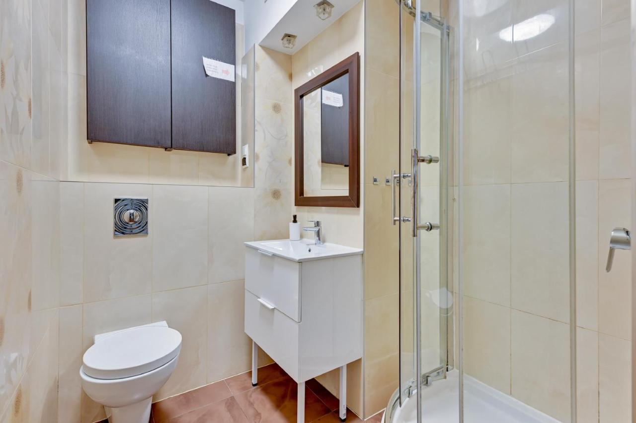 Grand Apartments Sopot Sands Экстерьер фото